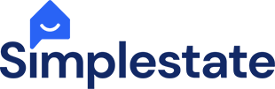 Simplestate Logo